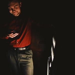 Meet your Posher, Ryan